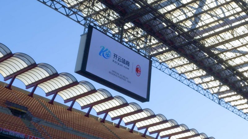 罗宾逊展示
