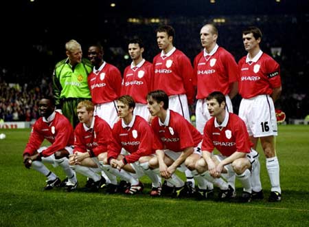 小将维尼修 小将维尼修