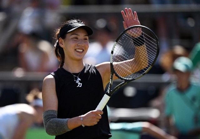 谁能成为胜 谁能成为胜