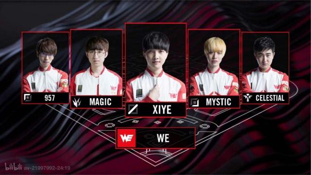 期待他在未 期待他在未